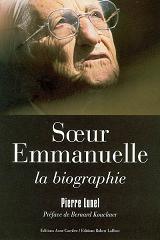 Sœur Emmanuelle